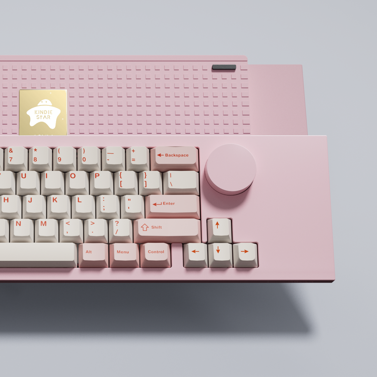 【終了】Aquila キーボードキット